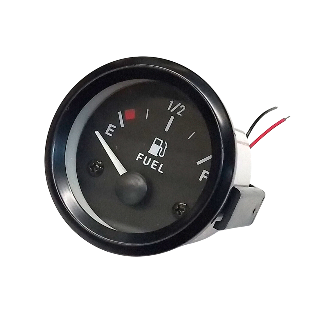 RV Reloj Medidor de Tanque con Sonda 28cm Motorhome
