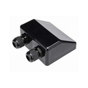 RV Caja Estanco con Valona Cableado Solar 1 Entradas