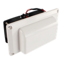 RV Ventilación Con 2 Fan Cooler 12 V