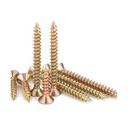 Tornillo Fisher P/Taco 10mm Frezada 6.0 x 60mm x 50 UN