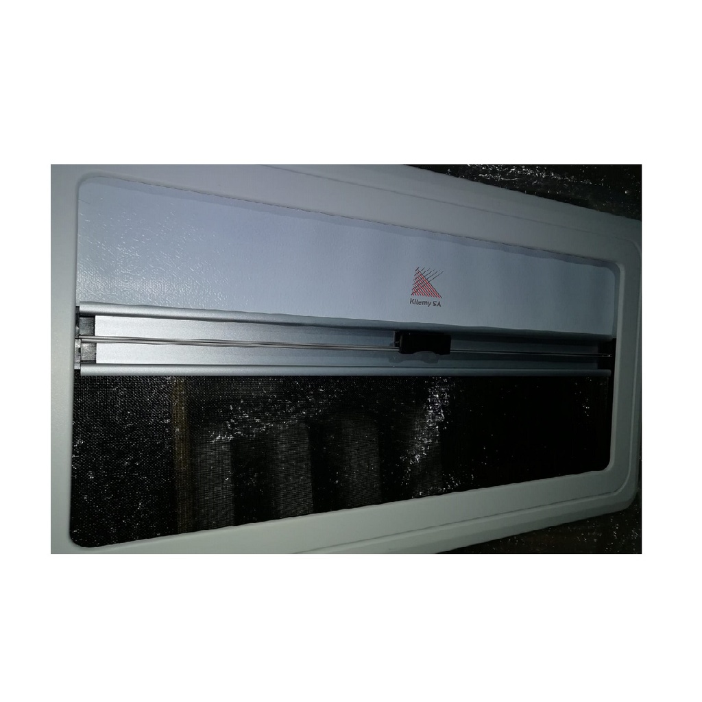RV Windows 350 x 280mm + Blackout + Mosquitero (MG16RW)