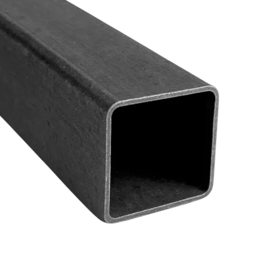Caño Cuadrado 50 x 50 - 4,8 mm