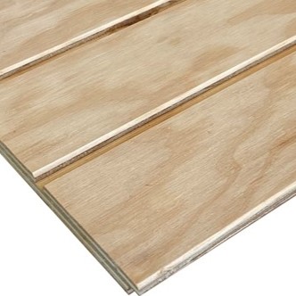 Fenolico Ranurado Decowall Eucaliptus 1.22 x 2.44 x 18mm