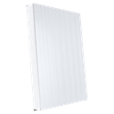 Iso-Panel Pared 100mm - Ancho 1,14m