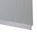 Iso-Panel Pared 50mm - Ancho 1,14m - Bromyros