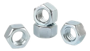 Tuerca de Hierro Zincada 8mm (Varilla Roscada 8mm)