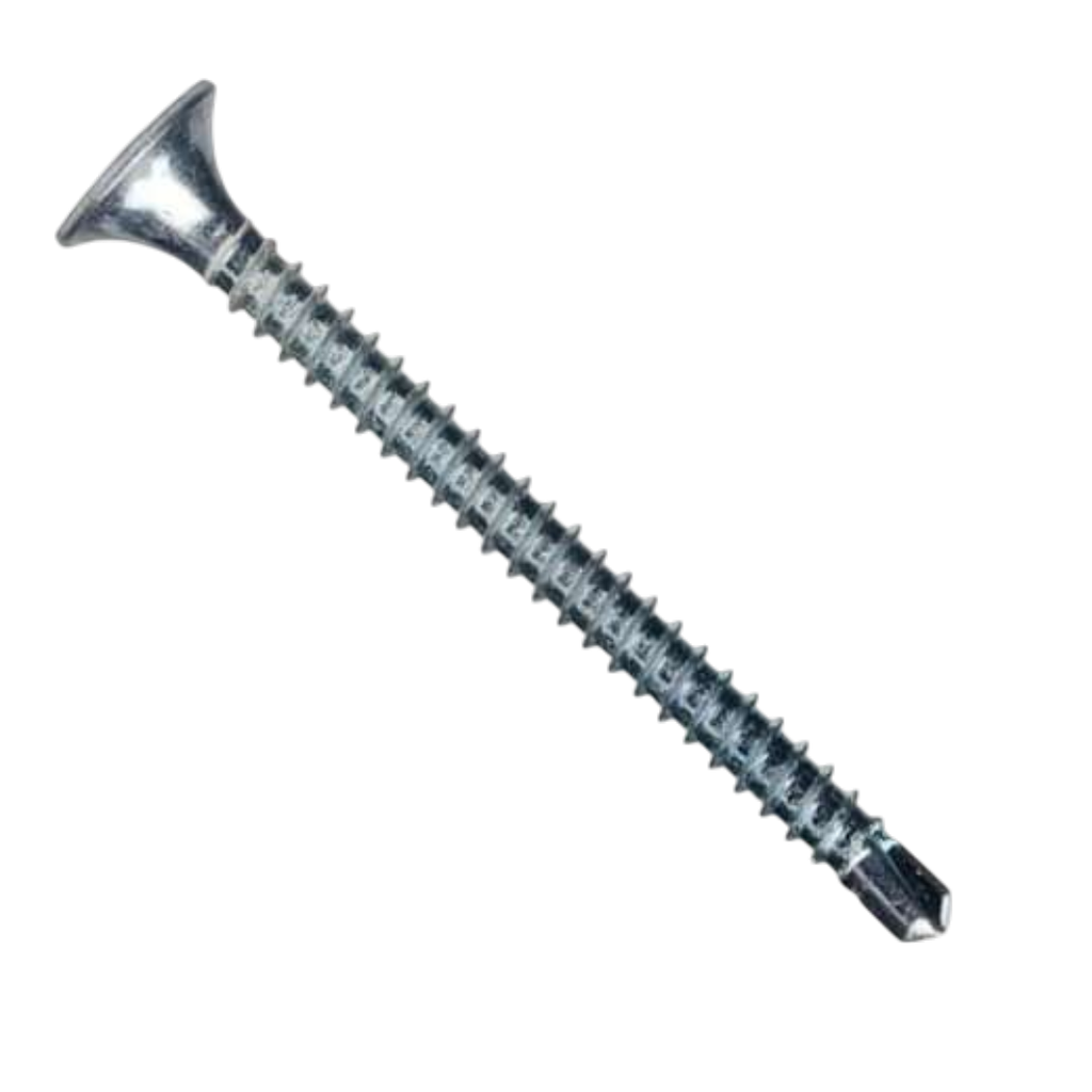 Tornillo T3 PM Epoxi 8 x 1 5/8 x 100un - Americanos
