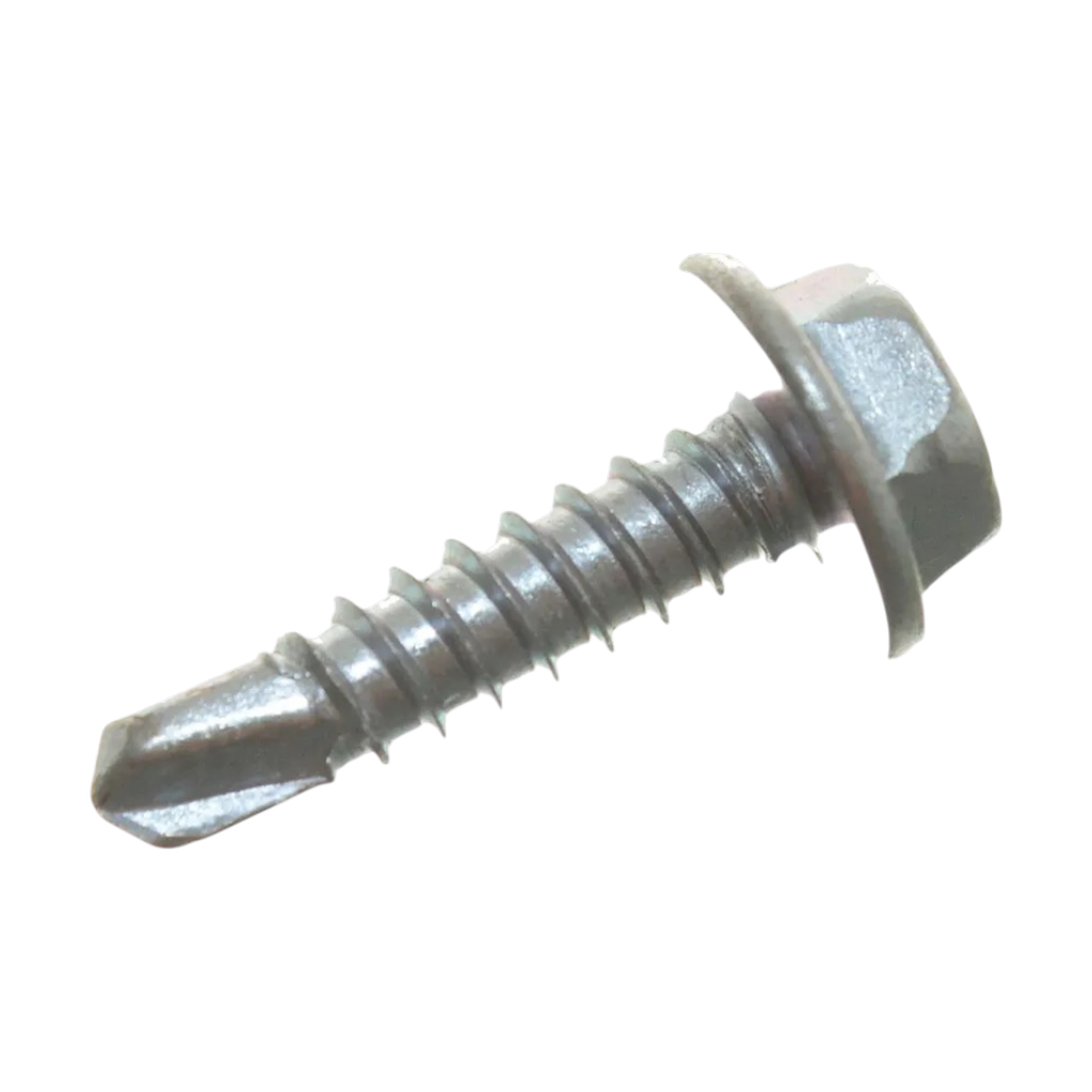 TORNILLO Grabber HEX MEC 10x3/4 x 100un - Americanos