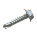 TORNILLO Grabber HEX MEC 10x3/4 x 100un - Americanos