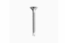 Tornillo T3 Punta Mecha Galvanizados + Alas 5mm x 38mm x 100 UN