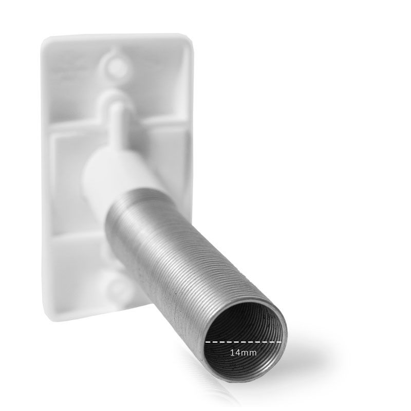 Pasacinta C/14 con Muelle Inc