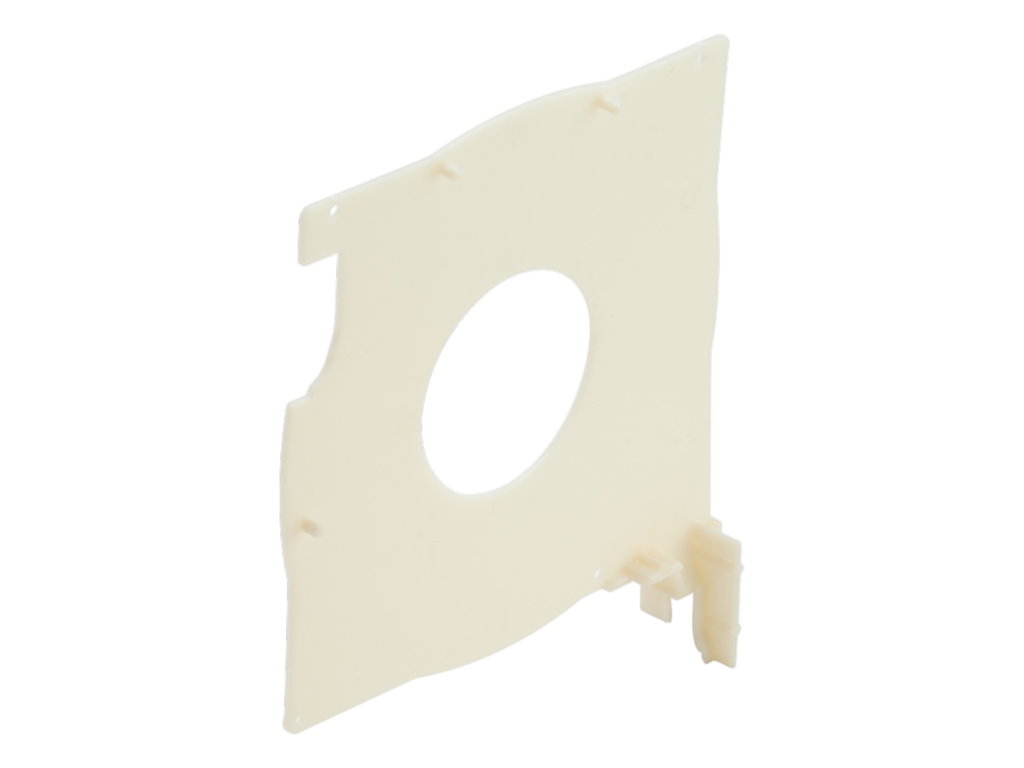 Placa Contencion ABS 185 Eje 42