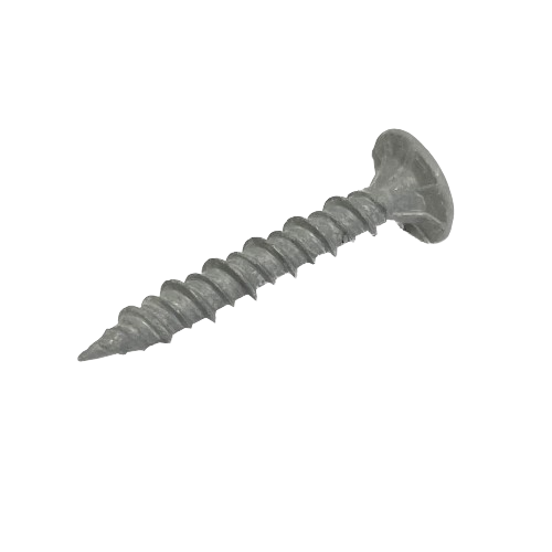 TORNILLO T2 Epoxico AGU 8 x1 1/4 x 100un - Americanos