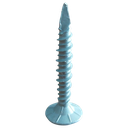 Tornillo T2 PA Epoxi 4.5 x 32mm x 100 UN - PLACAL8114 