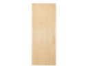 Hoja Puerta Interior Virola 80cm x 2m