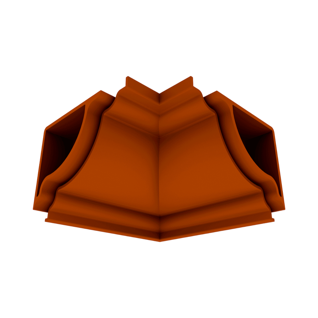 PVC Rinconero Interior Marron Plasbil - Premium