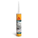 Silicona Poliuretanica Sikaflex 1A Plus Gris 300cc