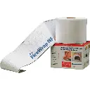 Cinta Membrana P/Ventanas - Dupont Flexwrap 9" x 75' (22,9cm x 22,9m)