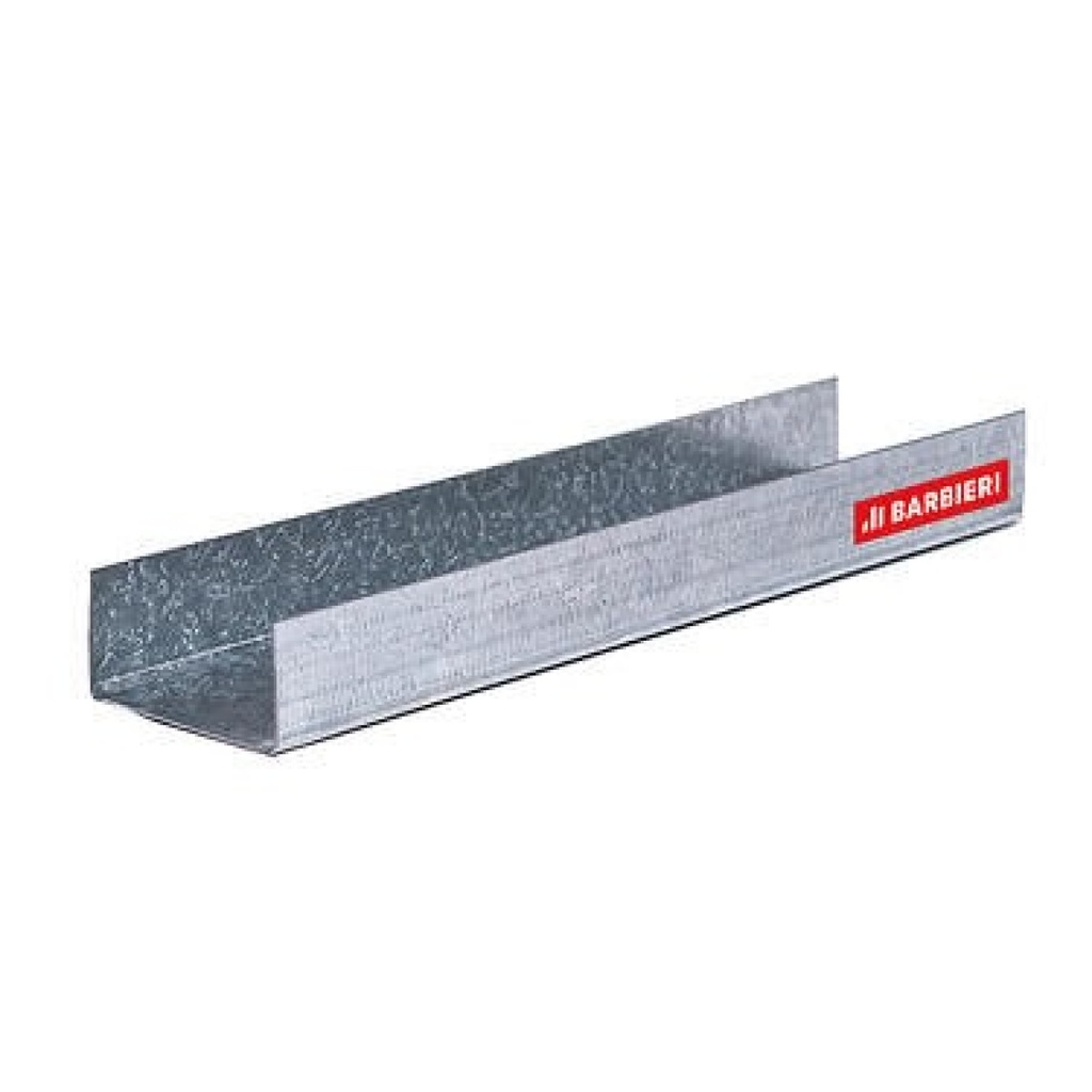PGU 200 - 204mm x 35mm x 6m Cal 18/1.29mm Solera - Barbieri