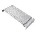 Barbieri Refuerzo Fijacion Tabique - Calefon - TV