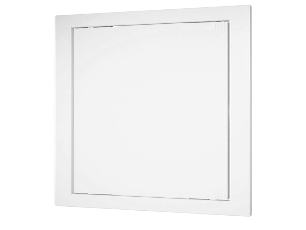Tapa Registro PVC 30cm x 30cm - 12'' x 12''