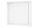 Tapa Registro PVC 30cm x 30cm - 12'' x 12''