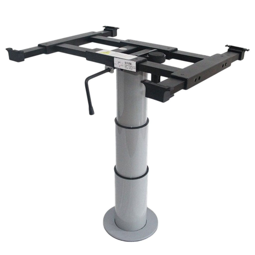 RV Soporte de Mesa Telescopico LEG - Hidraulico