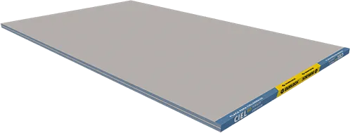 Placa Yeso Ciel Durlock 7mm x 1.20 x 2.4m