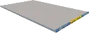 Placa Yeso Ciel Durlock 7mm - 1.20 X 2.4