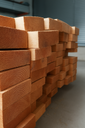 Tirante 38mm x 150mm x 4,5m - Pino Amarillo Finlandes UPM