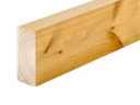 Tirante 38mm x 100mm x 3,6m - Pino Amarillo Finlandes UPM