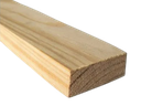 Tirante 38mm x 100mm x 4,2m - Pino Amarillo Finlandes UPM