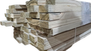 Tirante 38mm x 100mm x 5,4m - Pino Amarillo Finlandes UPM