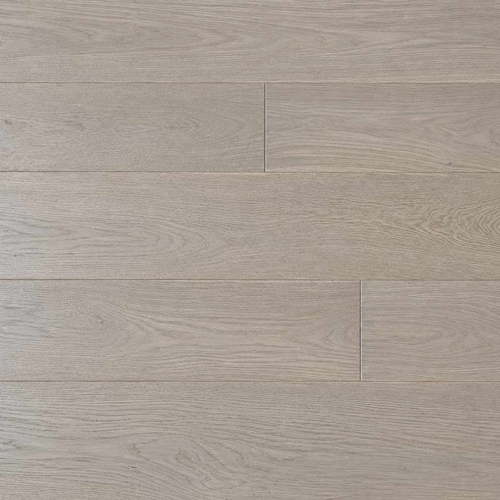 Piso de Ingeniería Roble Gray 19cm x 1,90m x 12mm/2mm