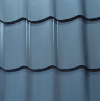 Chapa Teja Euro Chapa Plus Cal x 24 x 1.05m
x 3.18m
