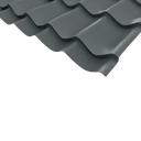 Chapa Teja Euro Chapa Plus Cal x 24 x 1.05m
x 3.18m