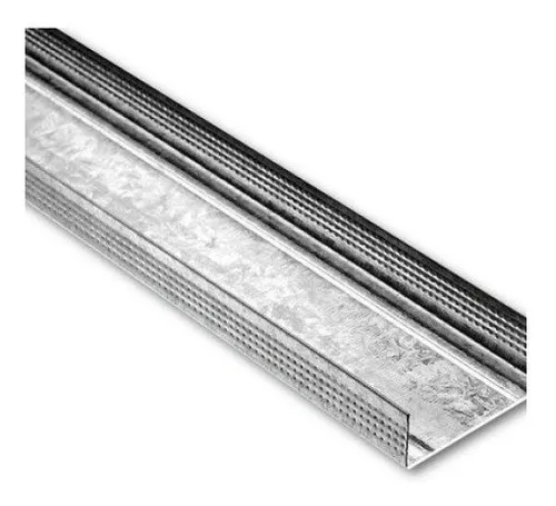 PGU 150mm Solera Estructural Cal 20 - 0.95mm x 6m - GROUP x UN