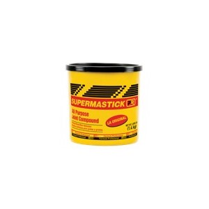 Masilla Supermastick - Balde 1,4 Kg