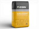 Basecoat T-CON Mortero Exterior - 25 Kg