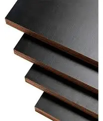 Fenólico Plastificado 1.2 x 2.4 x 18mm 9 Capas Centenario
