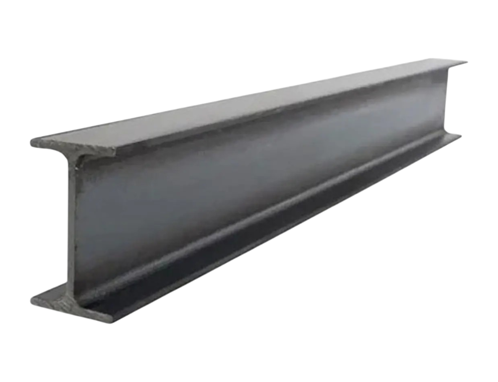 Perfil IPN Viga Hierro Doble T 140mm x 66mm