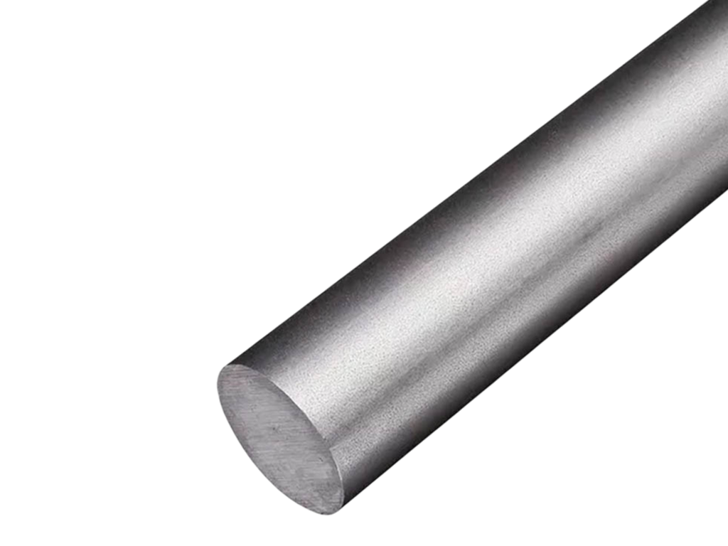 Varilla 6mm x 6m Lisa - Hierro Redondo Obra - 1,3 Kg