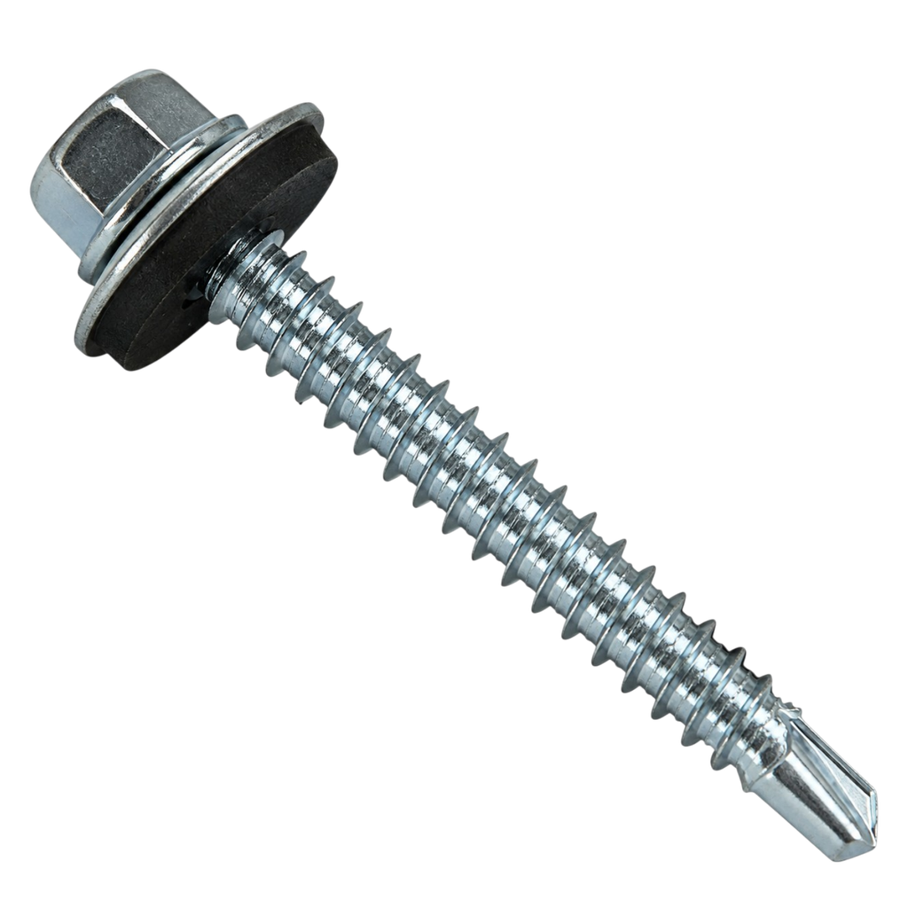Tornillo Chapa C/Freza PH 6.3 x 50 - 14 x 2