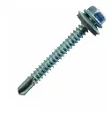 Tornillo Chapa C/Freza PH 6.3 x 50 - 14 x 2