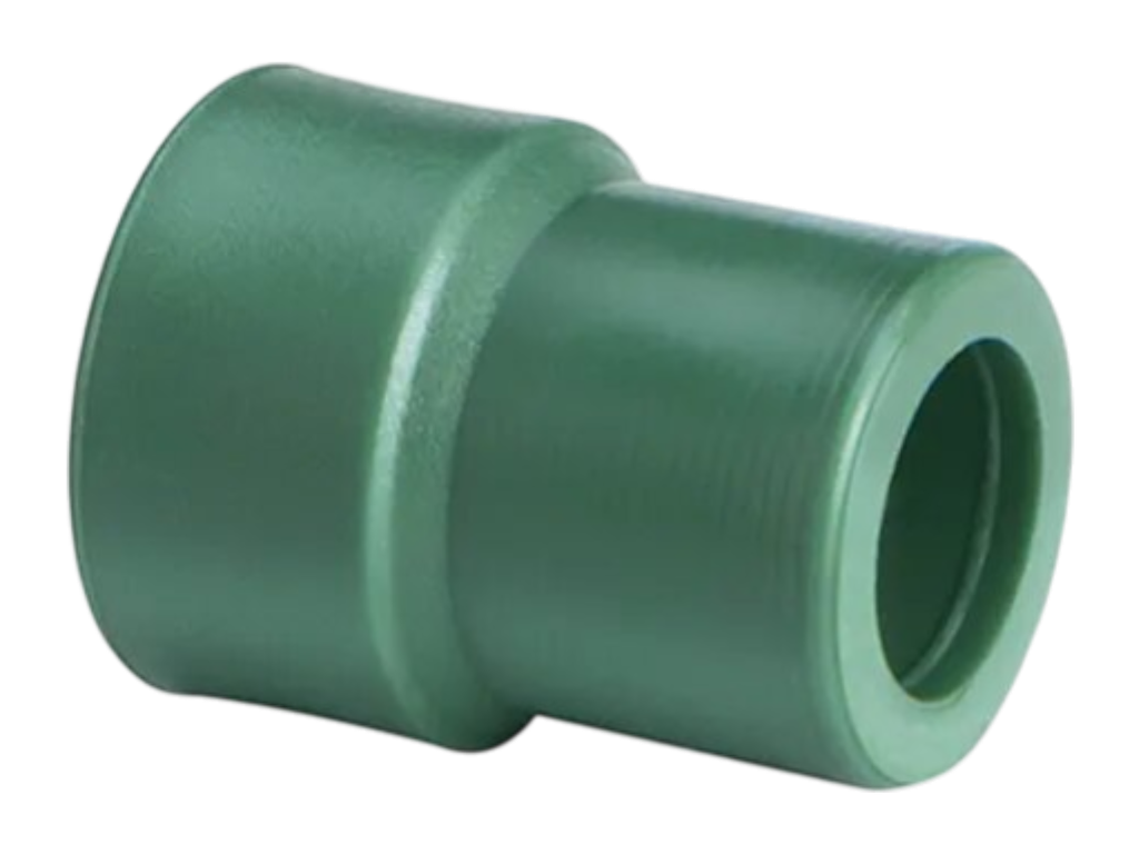 Buje Reduccion 25mm A 20mm Termofusion PPR - Nicoll