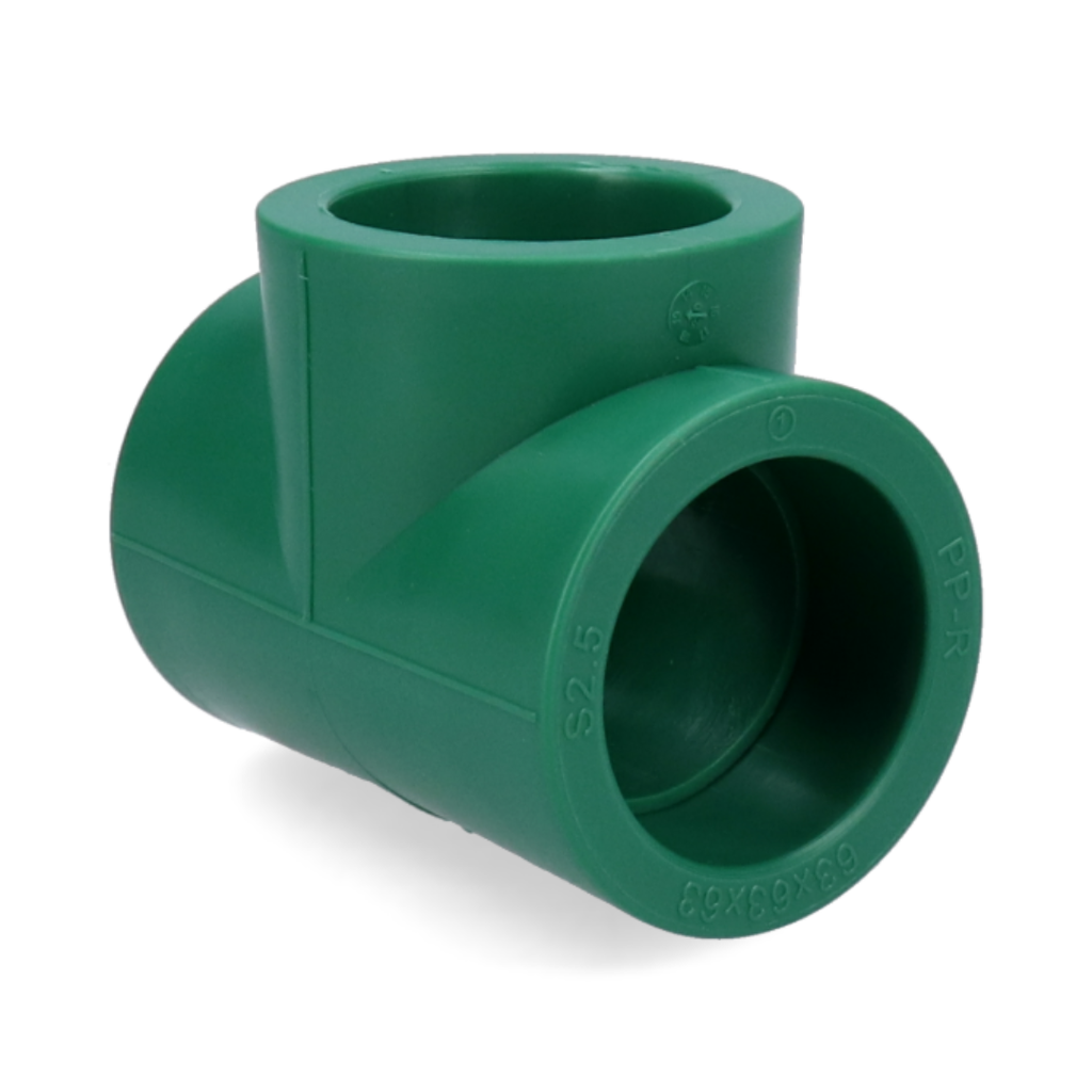 TE Termofusion 25mm - Nicolll