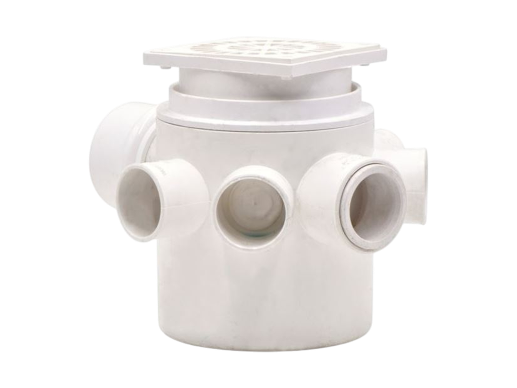 Pilet Piso C/Romp Esp (VNLT) 15x15 AEX15