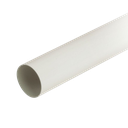Caño Tubo PVC Saint Reforz - 40mm x 3,2mm x 3m - Nicoll