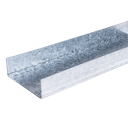 PGU 200 - 204 x 35 x 6 Cal. 14 / 2mm - Barbieri