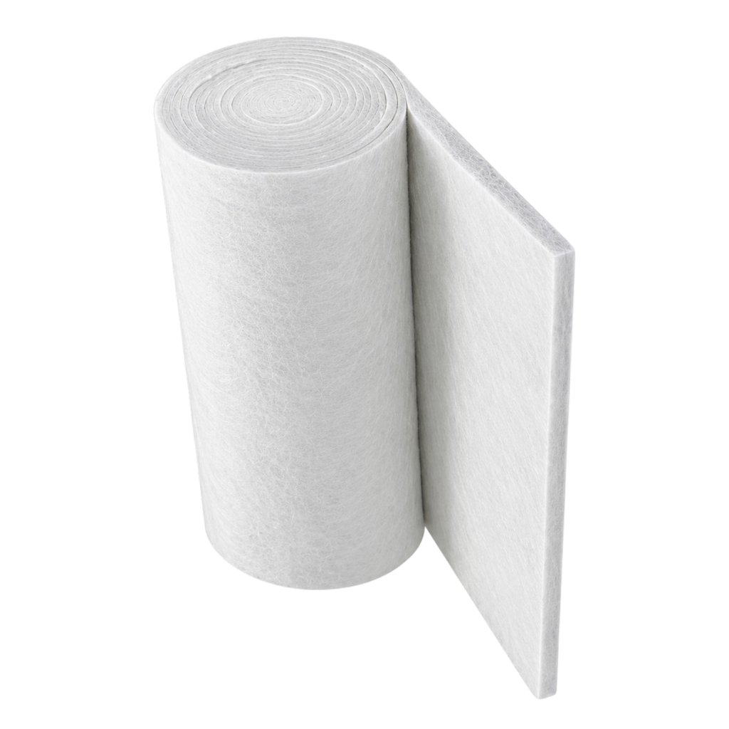 Lana Aislacion Comun Wall PET - Ecofiber 35mm x 15m2